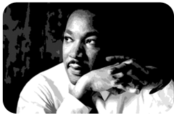 Dr. Martin Luther King, Jr. I Have a Dream