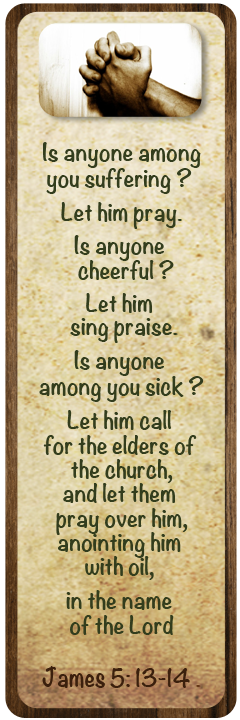 Immanuel Prayer Requests